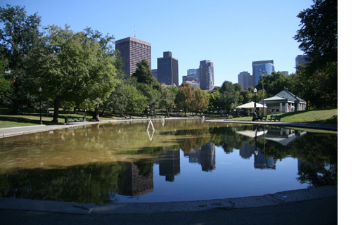 BOSTON-Boston Common Park-WEB