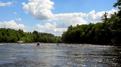WEB-New Hampshire-001-Merrimac River