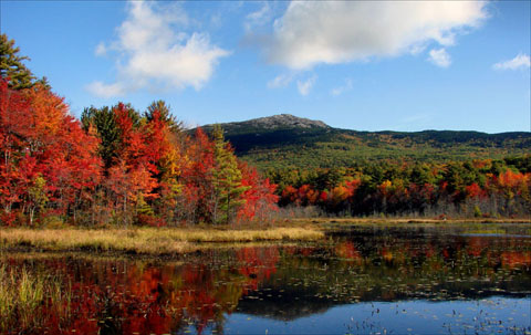WEB-New Hampshire-001-Monadnok Mountain
