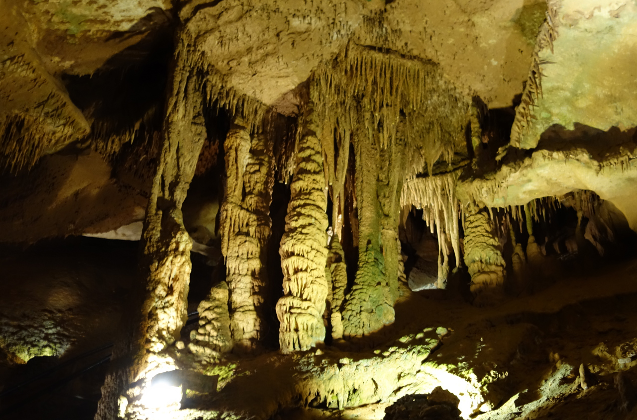 Gatlinburg Cave-02